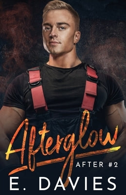 Afterglow by Davies, E.