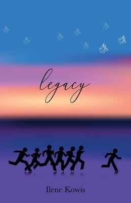 Legacy Paperback Gatekeeper Press