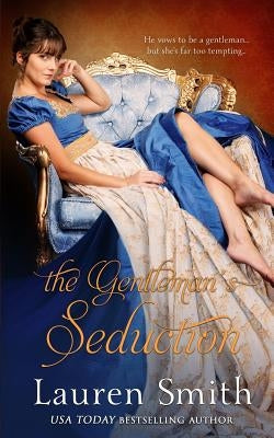 The Gentleman's Seduction Paperback Lauren Smith
