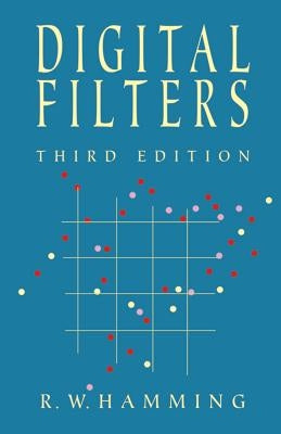 Digital Filters Paperback Dover Publications