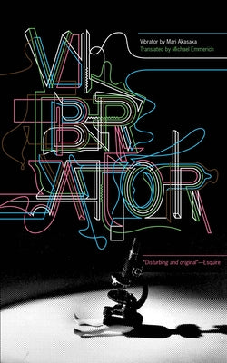 Vibrator by Akasaka, Mari