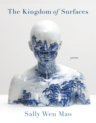 The Kingdom of Surfaces: Poems Paperback Graywolf Press