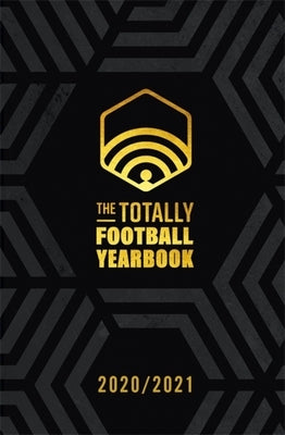 The Totally Football Yearbook by Miller, Nick