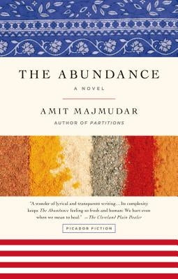 Abundance by Majmudar, Amit