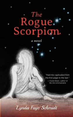 The Rogue Scorpion Paperback OC Publishing