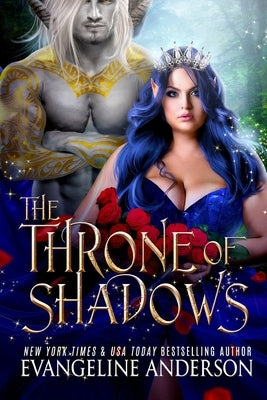 The Throne of Shadows: The Shadow Fae Book 1 Paperback Independently Published