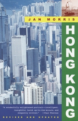 Hong Kong Paperback Knopf Doubleday Publishing Group
