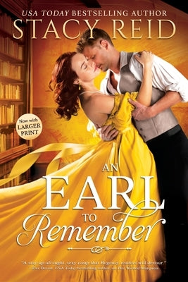 An Earl to Remember by Reid, Stacy
