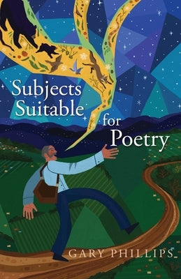 Subjects Suitable for Poetry Paperback Charlotte Lit Press