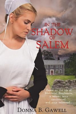 In the Shadow of Salem Paperback Iron Stream Books