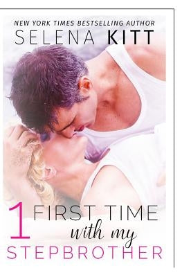 First Time With My Stepbrother: Volume 1: A Stepbrother Romance Anthology Paperback Createspace Independent Publishing Platform