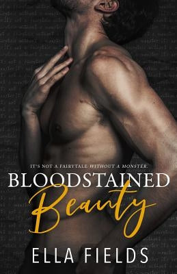 Bloodstained Beauty Paperback Independently Published