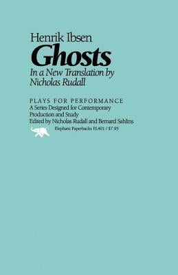 Ghosts by Ibsen, Henrik