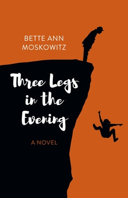 Three Legs in the Evening Paperback Roundfire Books