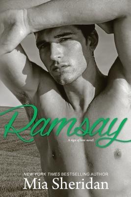 Ramsay Paperback Createspace Independent Publishing Platform