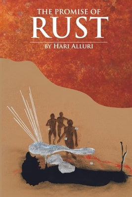 The Promise of Rust by Alluri, Hari