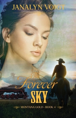 The Forever Sky Paperback Mountain Brook Ink