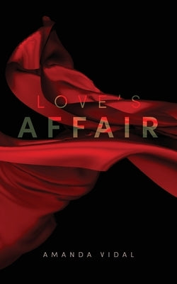 Love's Affair Paperback Palmetto Publishing