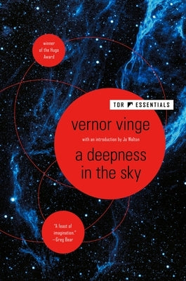 A Deepness in the Sky by Vinge, Vernor