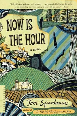 Now Is the Hour Paperback Houghton Mifflin