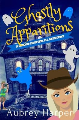 Ghostly Apparitions Paperback Createspace Independent Publishing Platform