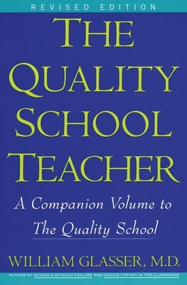 Quality School Teacher Ri Harper Perennial