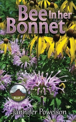 Bee in her Bonnet Paperback Independently Published