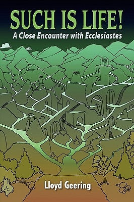 Such Is Life! Paperback Polebridge Press