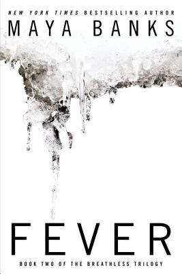Fever Paperback Berkley Books