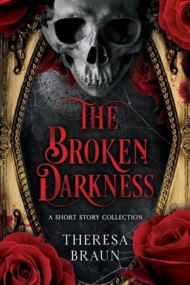 The Broken Darkness Paperback Theresa Braun