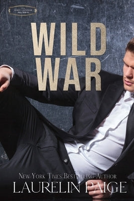 Wild War Paperback Paige Press LLC