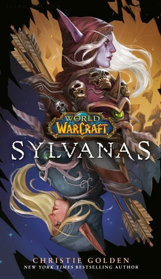 Sylvanas (World of Warcraft) Paperback Random House Worlds