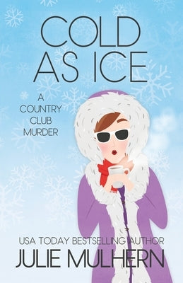 Cold as Ice Paperback J & M Press