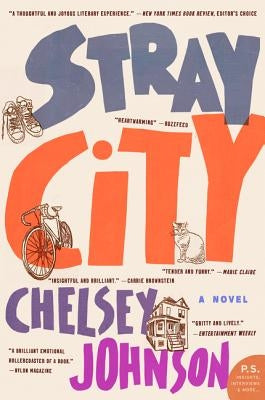 Stray City Paperback Custom House