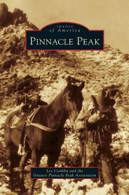 Pinnacle Peak by Conklin, Les