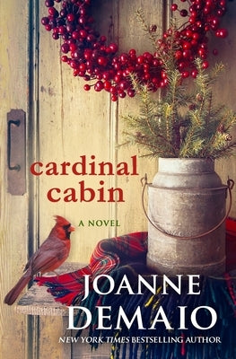 Cardinal Cabin Createspace Independent Publishing Platform
