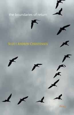 The Boundaries of Return Paperback Red Hand Books
