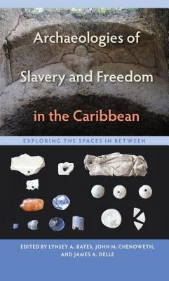 Archaeologies of Slavery and Freedom in the Caribbean: Exploring the Spaces in Between Paperback University of Florida Press