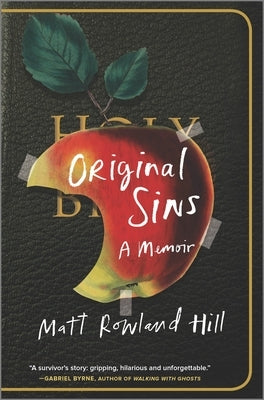 Original Sins: A Memoir by Hill, Matt Rowland