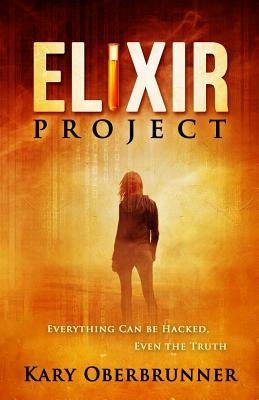 Elixir Project Paperback Author Academy Elite