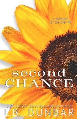 Second Chance Paperback L.B. Dunbar Writes, Ltd.