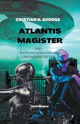 Atlantis Magister Paperback Cristian N. George