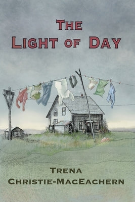 The Light of Day Paperback Moose House Publications