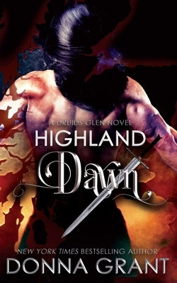 Highland Dawn by Grant, Donna