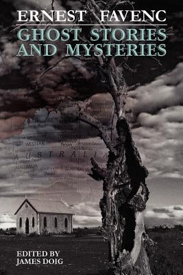 Ghost Stories and Mysteries by Favenc, Ernest