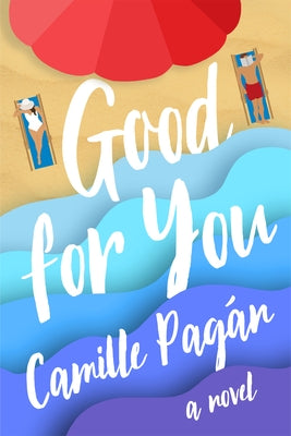 Good for You Paperback Lake Union Publishing