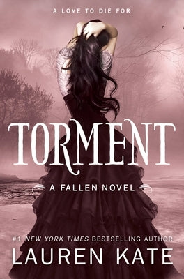 Torment by Kate, Lauren