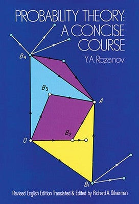 Probability Theory: A Concise Course Paperback Dover Publications