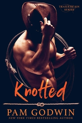 Knotted Paperback Createspace Independent Publishing Platform