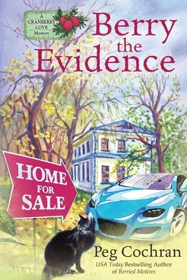 Berry the Evidence Paperback Beyond the Page Publishing